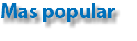 Mas popular
