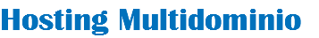 Hosting Multidominio